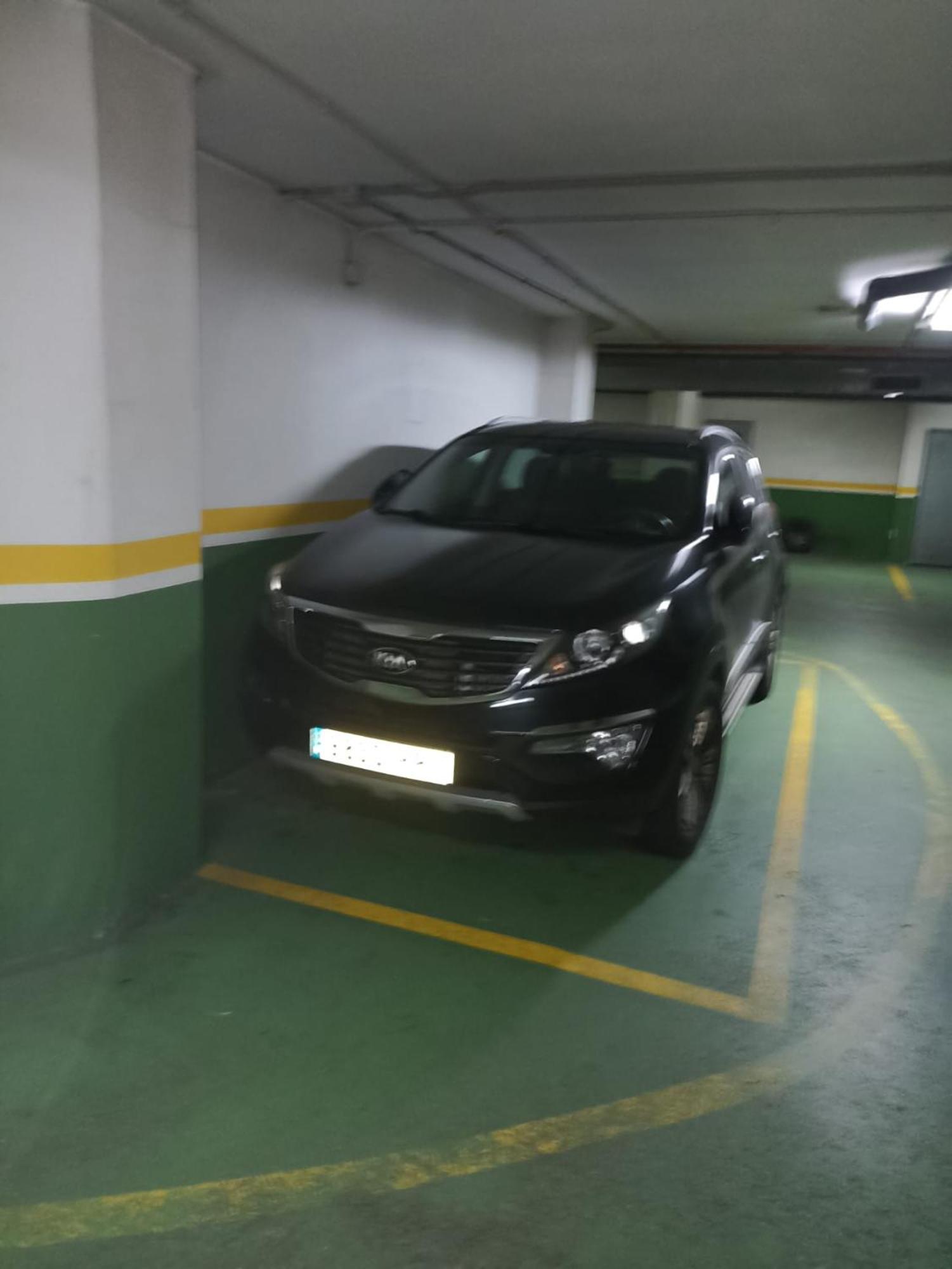 El Atico Appartement Caldas De Reis Buitenkant foto